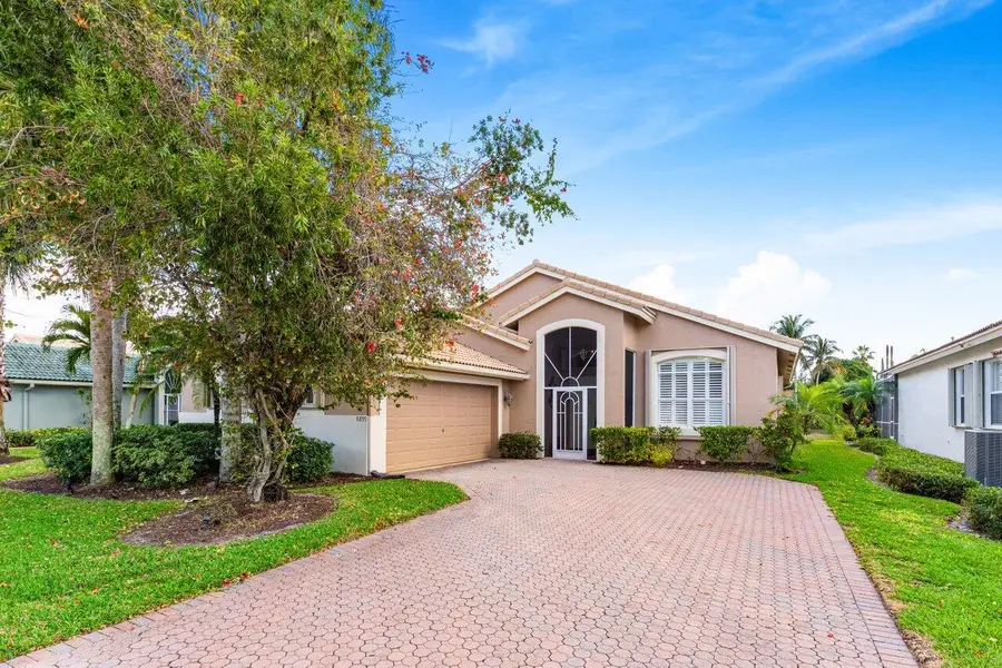 8899 Via Tuscany Drive, Boynton Beach, FL 33472 - Image #3
