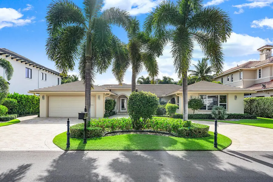 1810 Sabal Palm Drive, Boca Raton, FL 33432 - #2