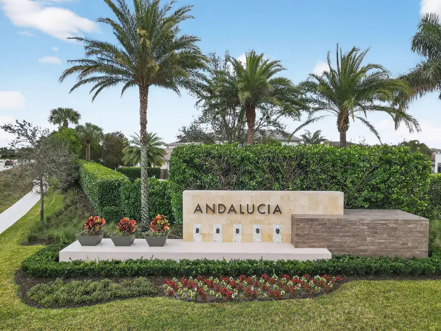 5119 Beland Drive, Lake Worth, FL 33467 - #2