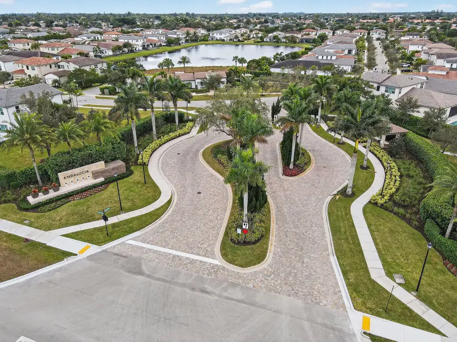 5119 Beland Drive, Lake Worth, FL 33467 - #3