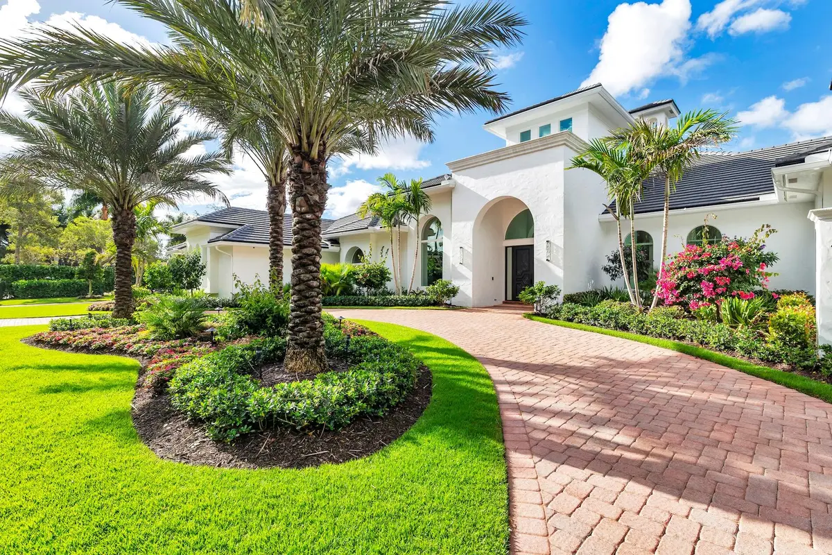 2707 Sheltingham Drive, Wellington, FL 33414 - Image #1