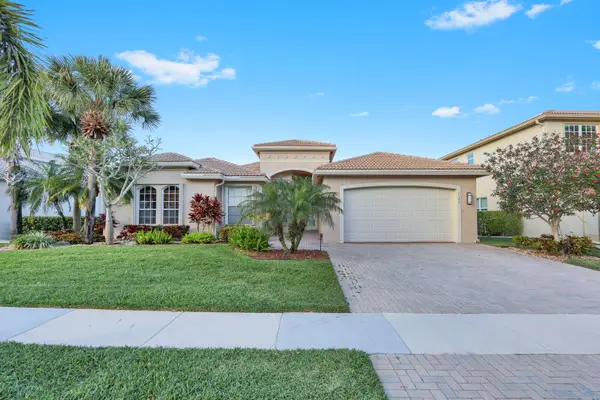 7349 Carmela Way, Delray Beach, FL 33446