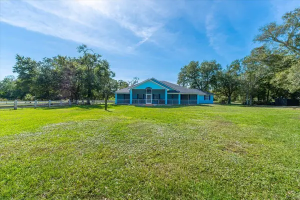 18 NW 144th Drive, Okeechobee, FL 34972