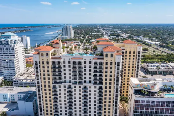 701 S Olive Avenue #707, West Palm Beach, FL 33401