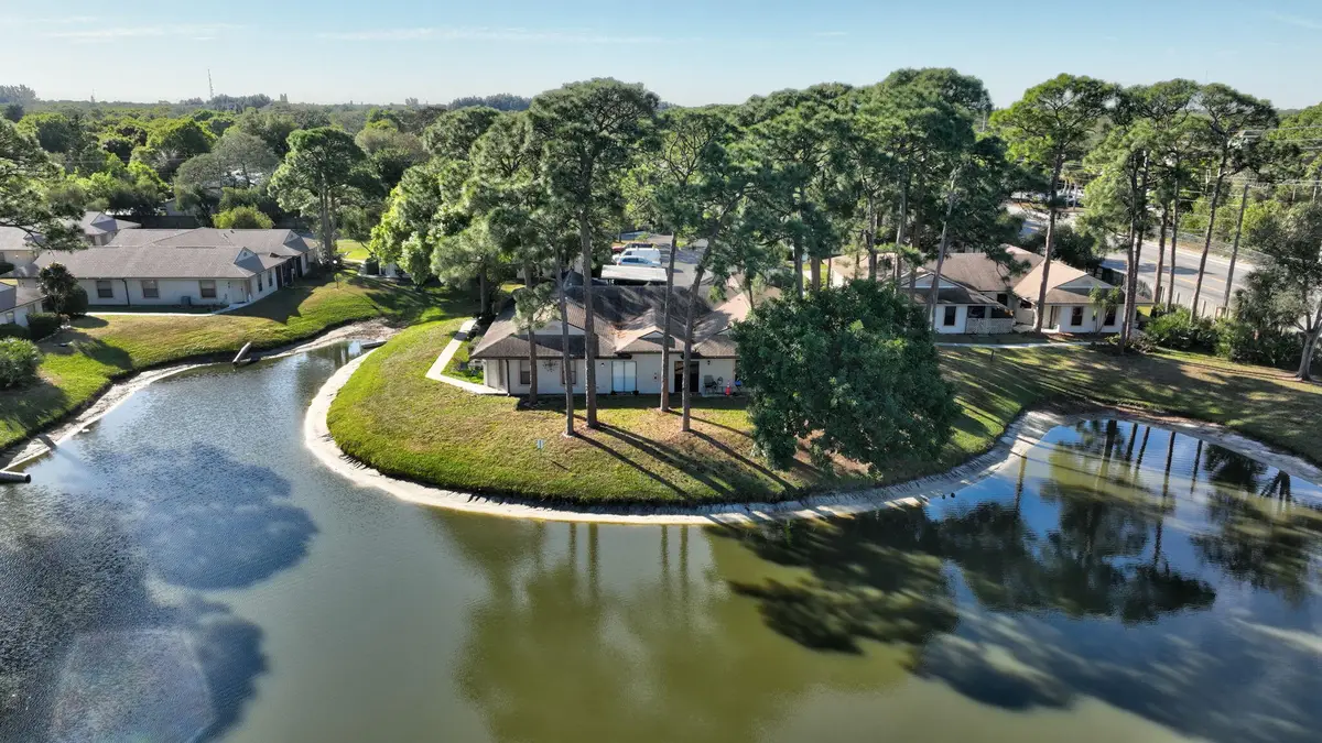 2833 Stoneway Lane #A, Fort Pierce, FL 34982 - Image #1