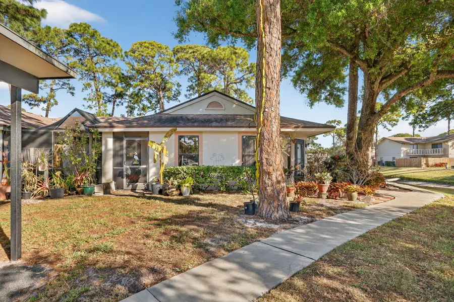 2833 Stoneway Lane #A, Fort Pierce, FL 34982 - Image #2