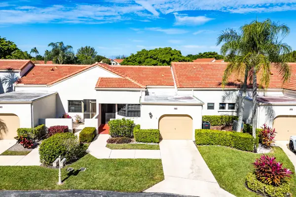 5791 Parkwalk Circle W, Boynton Beach, FL 33472