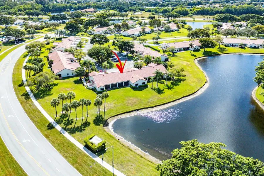 5791 Parkwalk Circle W, Boynton Beach, FL 33472 - Image #3