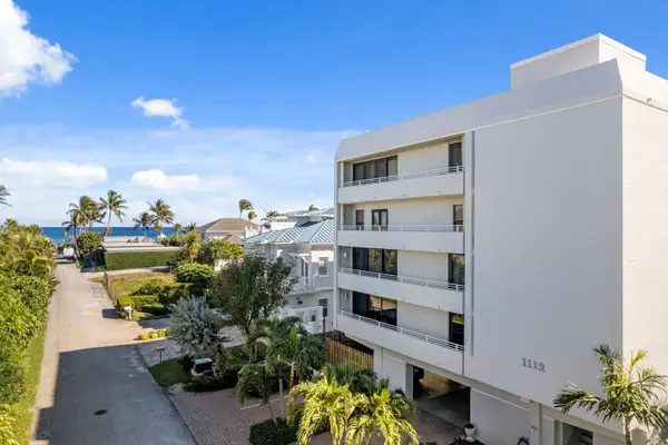 1112 Ocean Terrace #1a, Delray Beach, FL 33483