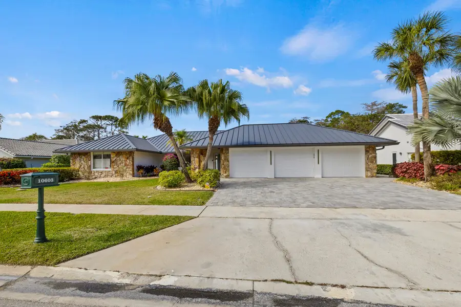 10603 Boca Woods Lane, Boca Raton, FL 33428 - #2