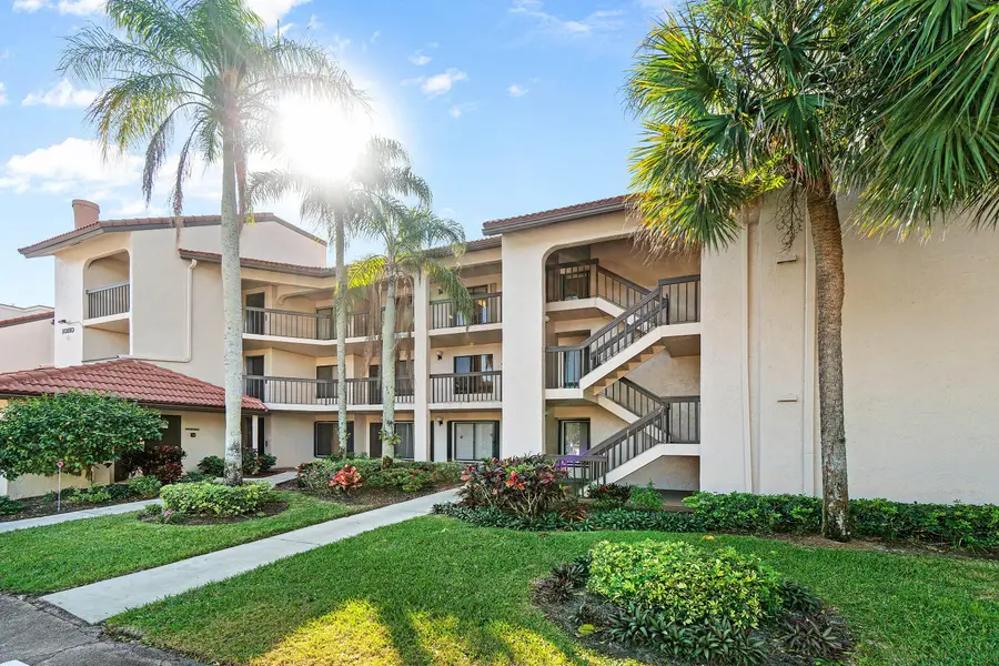 10110 Cedar Point Boulevard #305, Boynton Beach, FL 33437 - #2