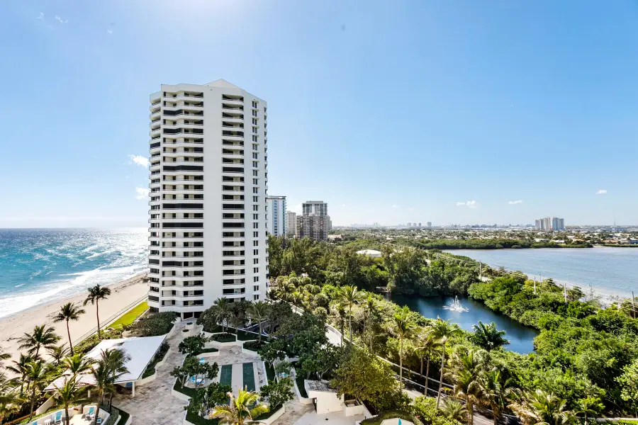 5080 N Ocean Drive #9d, Singer Island, FL 33404 - Image #2