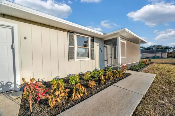 2131 SW Barthel Street, Port St Lucie, FL 34983