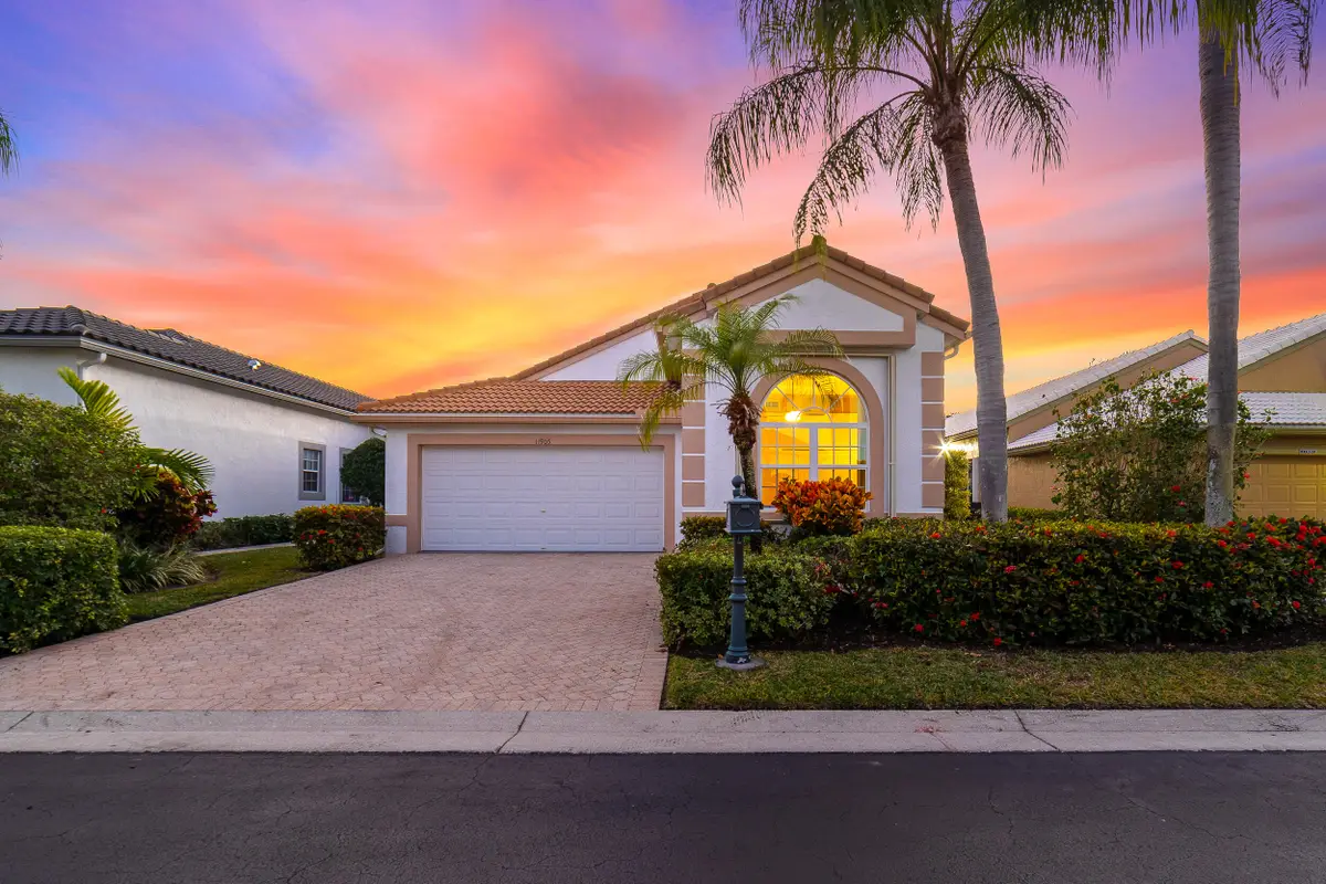 11905 Fountainside Circle, Boynton Beach, FL 33437 - Image #1