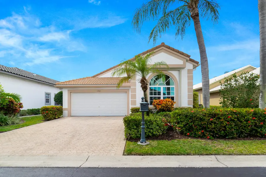 11905 Fountainside Circle, Boynton Beach, FL 33437 - Image #2