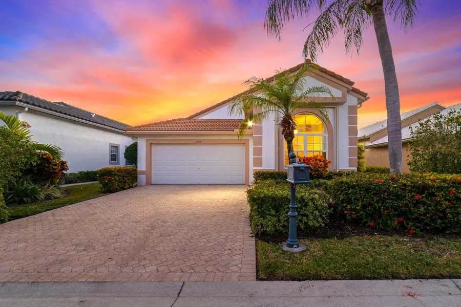 11905 Fountainside Circle, Boynton Beach, FL 33437 - Image #3