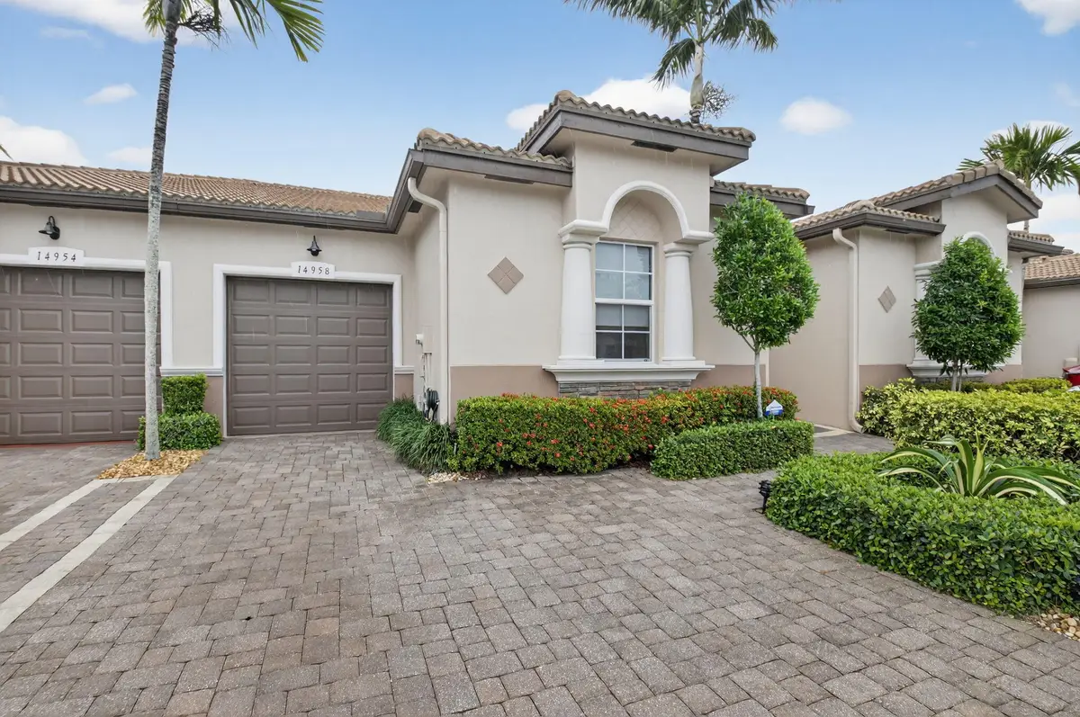 14958 Barletta Way, Delray Beach, FL 33446 - Image #1