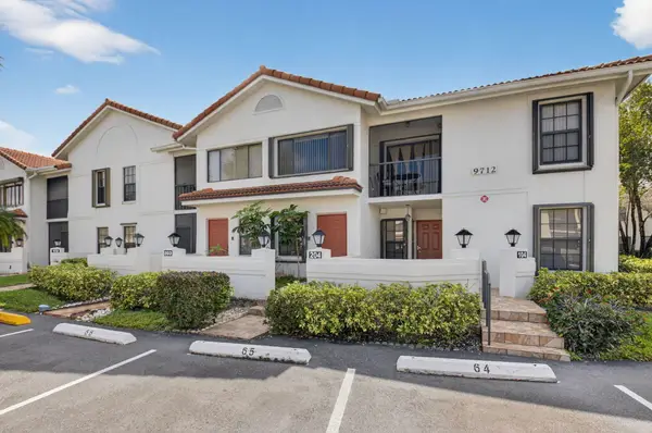 9712 Pavarotti Terrace #104, Boynton Beach, FL 33437