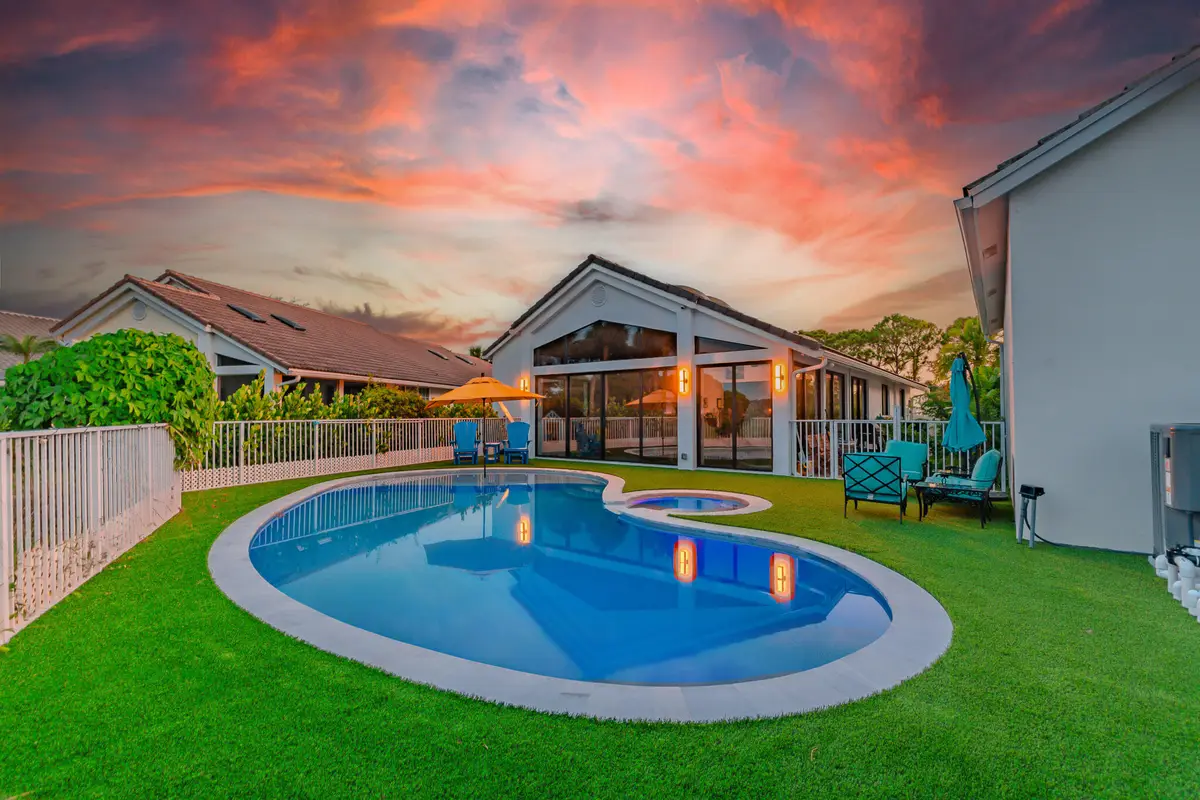 12836 Touchstone Place, Palm Beach Gardens, FL 33418 - Image #1