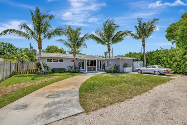 14 NE 26 Court, Wilton Manors, FL 33334