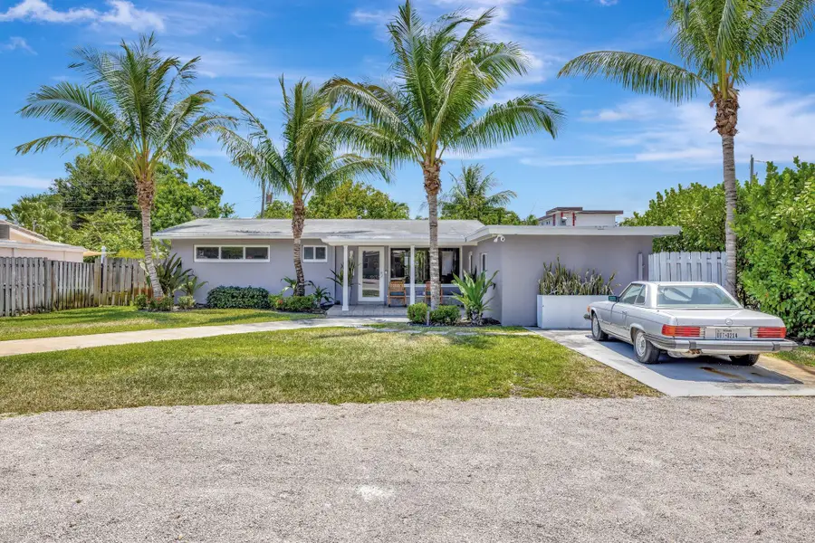 14 NE 26 Court, Wilton Manors, FL 33334 - Image #2