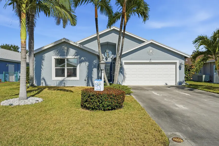 2811 SW Mustang Terrace, Stuart, FL 34997 - Image #2