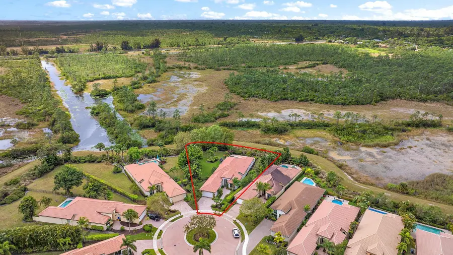 6445 Sparrow Hawk Drive, West Palm Beach, FL 33412 - Image #2