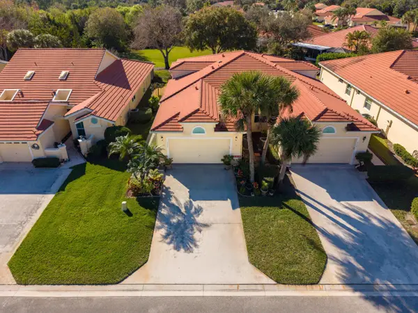 3752 SW Whispering Sound Drive, Palm City, FL 34990