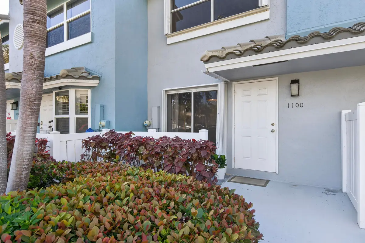 1100 E Jeffrey Street, Boca Raton, FL 33487 - Image #1