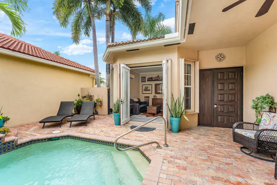 5827 Via De La Plata Circle, Delray Beach, FL 33484 - Image #3