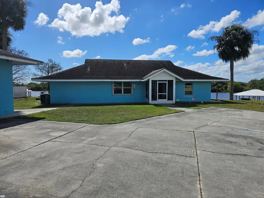 13578 SW 144th Parkway, Okeechobee, FL 34974 - Image #3