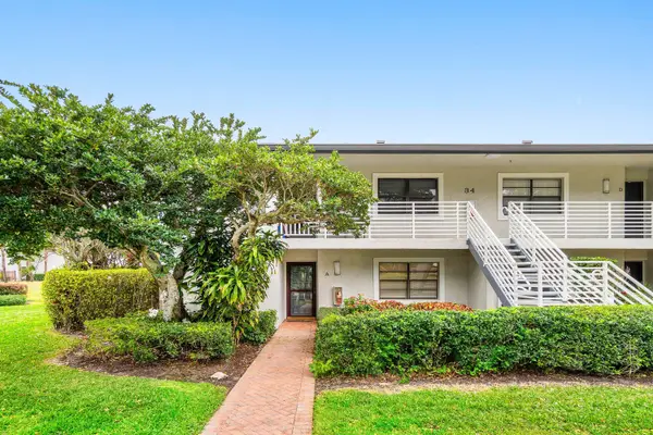 34 Southport Lane #A, Boynton Beach, FL 33436