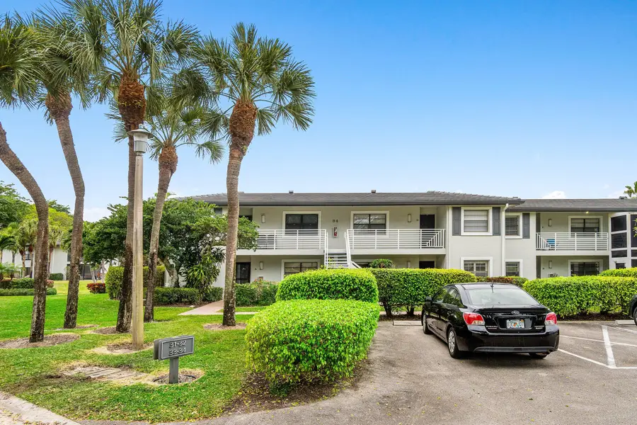 34 Southport Lane #A, Boynton Beach, FL 33436 - Image #3