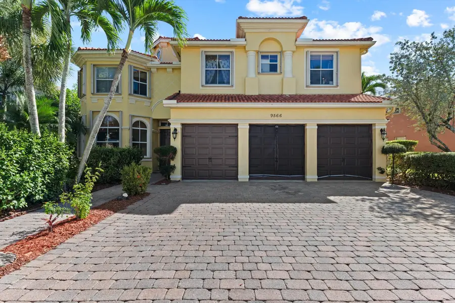 9566 Worswick Court, Wellington, FL 33414 - Image #3