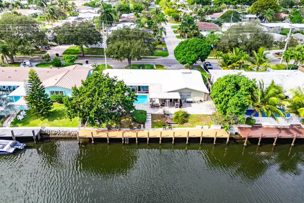 3750 NE 23rd Avenue, Lighthouse Point, FL 33064