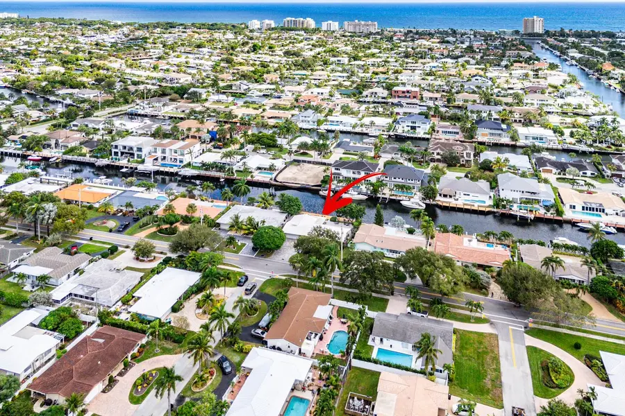 3750 NE 23rd Avenue, Lighthouse Point, FL 33064 - Image #3