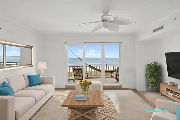 3702 N Highway A1a #503, Hutchinson Island, FL 34949