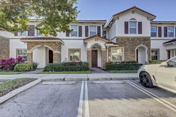 5342 Ellery Terrace, West Palm Beach, FL 33417