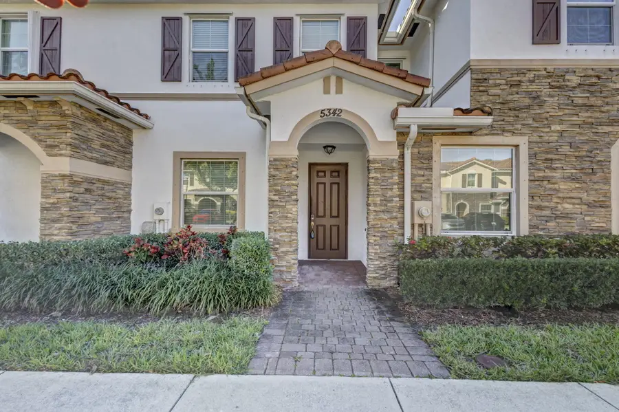 5342 Ellery Terrace, West Palm Beach, FL 33417 - Image #2
