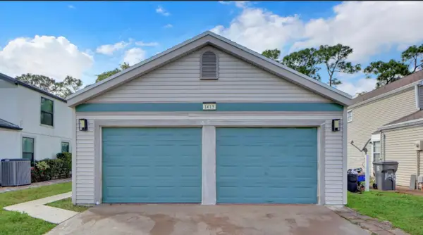 1413 Blue Clover Lane, West Palm Beach, FL 33415