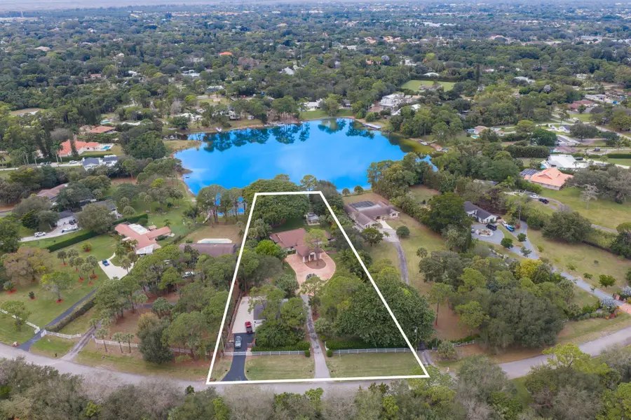 4579 Square Lake Drive, Palm Beach Gardens, FL 33418 - Image #3