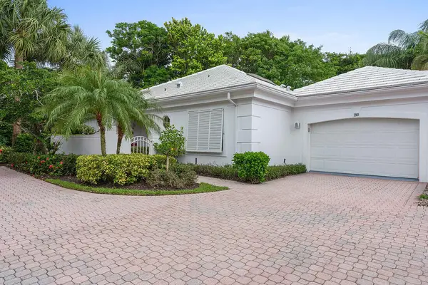 2901 Captains Way, Jupiter, FL 33477