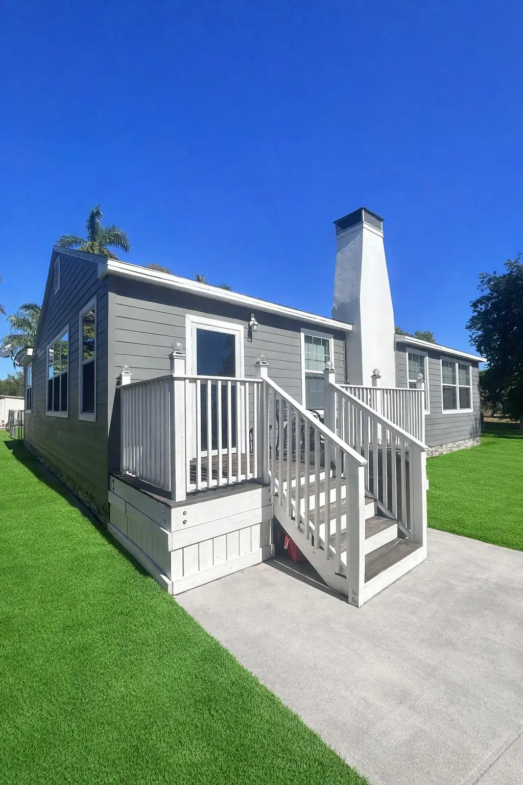 416 Deane Duff Street, Clewiston, FL 33440 - #1