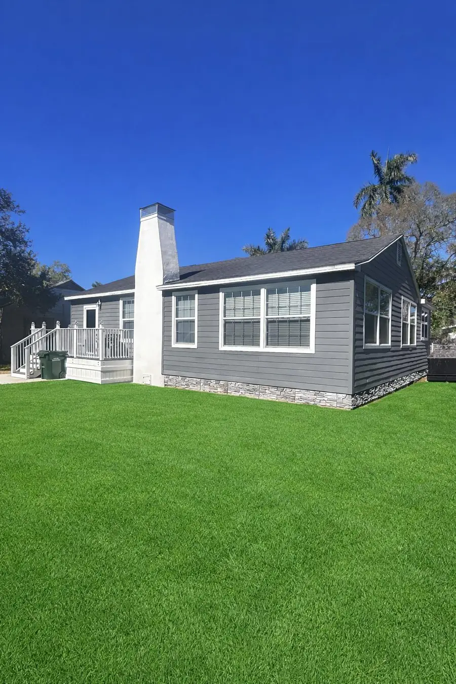 416 Deane Duff Street, Clewiston, FL 33440 - #2