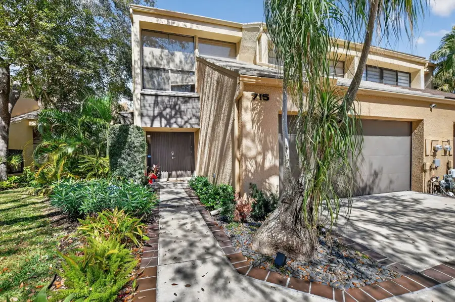 715 Saint Albans Drive, Boca Raton, FL 33486 - #3