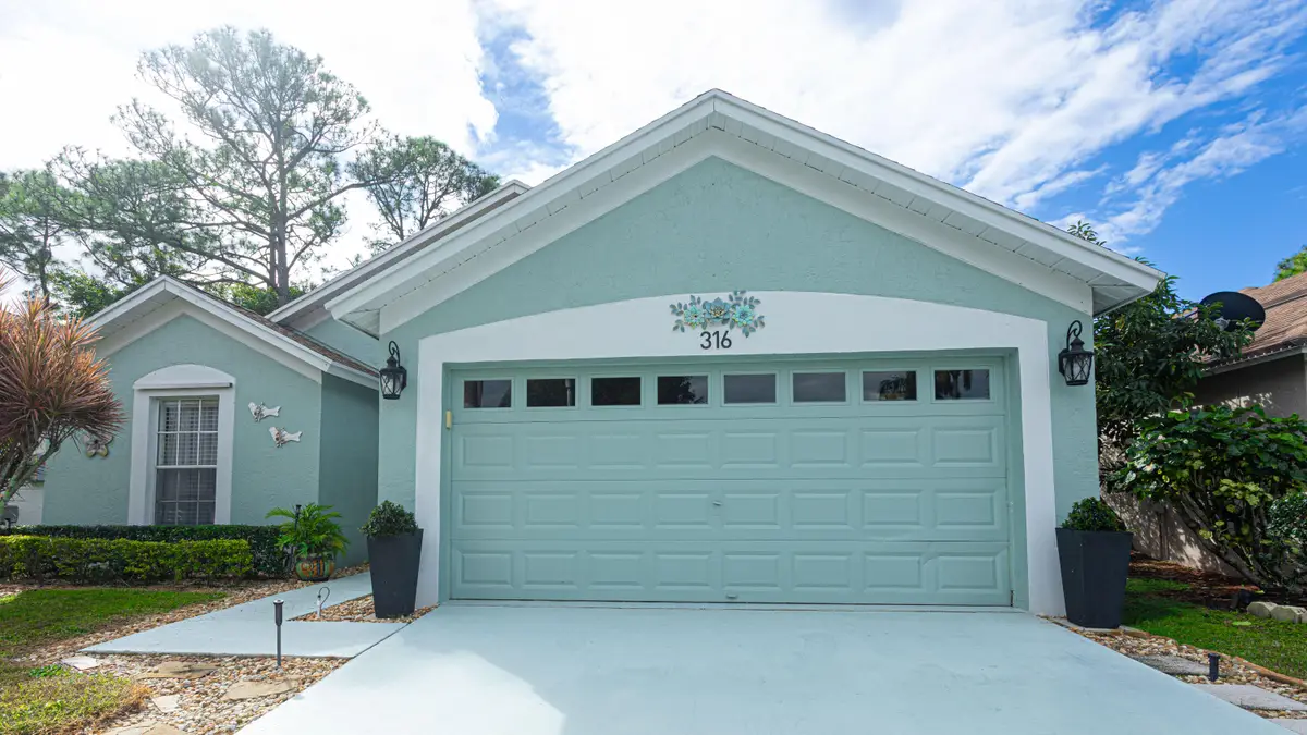 316 Hammocks Trail, Greenacres, FL 33413 - Image #1