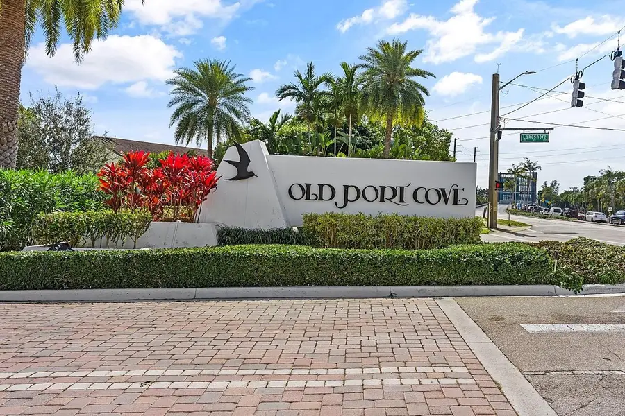 100 Lakeshore Drive #252, North Palm Beach, FL 33408 - Image #2