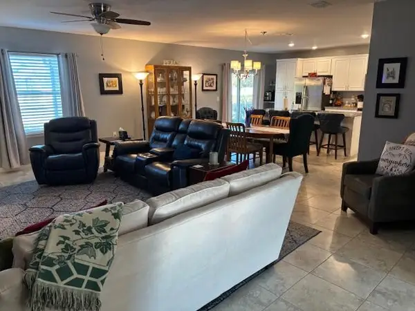 1733 SW Cremona Street, Port St Lucie, FL 34953