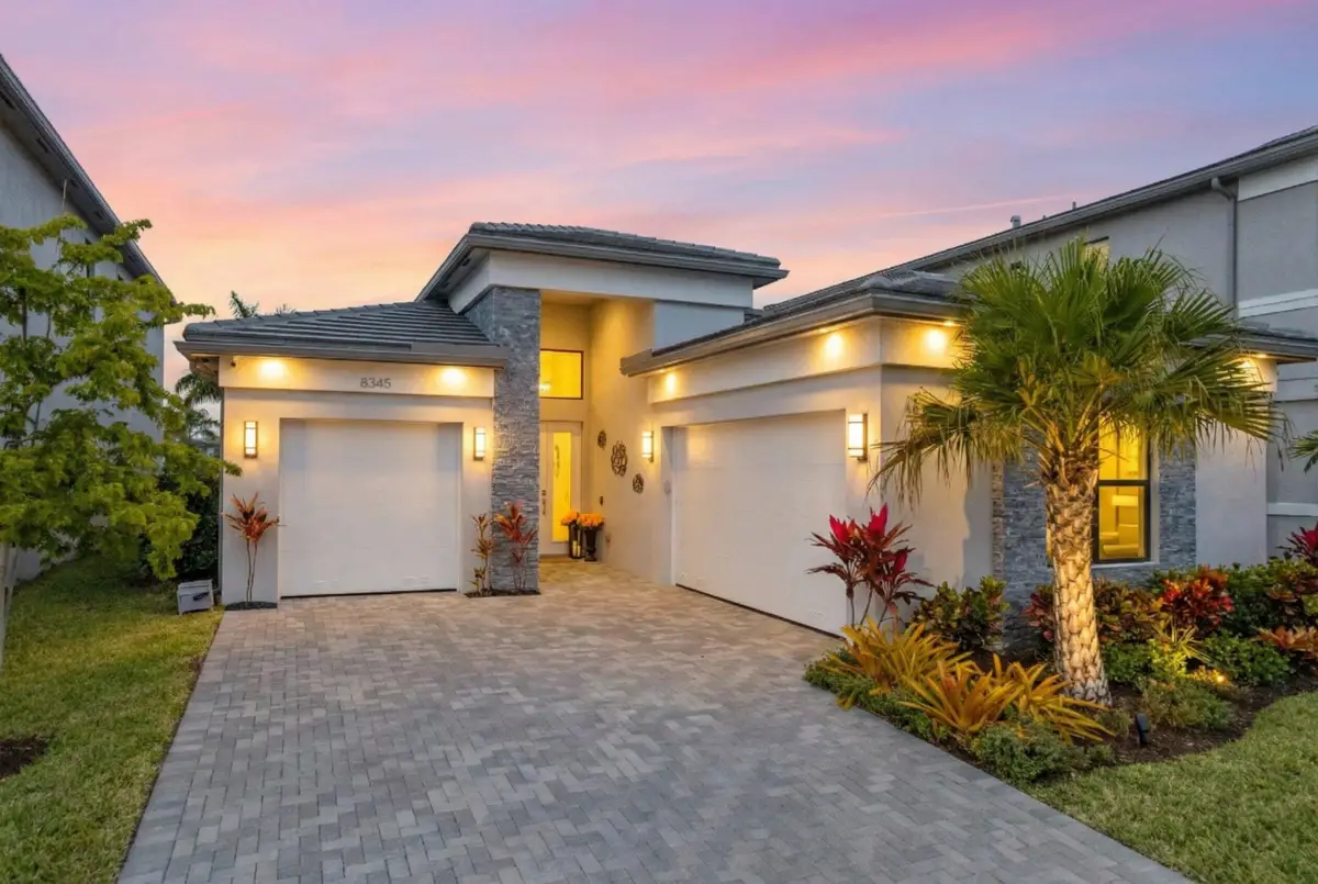 8345 Fishers Island Way, Boca Raton, FL 33434 - Image #1
