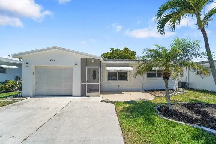 7255 NW 8th Court, Margate, FL 33063 - Image #1